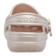 Crocs Toddler Classic Pearl Shine Clog